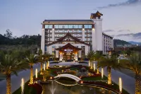 Wyndham Xinyi Lotus Lake Hotels near Taojinwan Park
