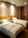 Taixing Hongqiao Hotel Hôtels à proximité de : Liuwei Port