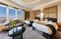 Hotel Granvia Okayama Hotels in Okayama