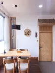 Shanghang Juexin Valley Homestay - servizio colazione