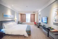 Wells Hotel (Foshan Yongrun Plaza Store) - E-sport