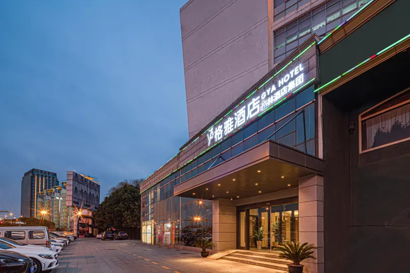 GYA HOTEL