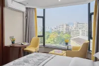 Hengsheng Yipin Hakka Culture Hotel (Shaoguan Centennial East Street Branch)