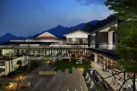 Wuta Xinshe Tangquan Homestay (Hangzhou Stork Branch) Hôtels à proximité de : Shangougou Scenic Spot