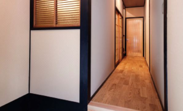 Connect Inn Gion-Bishamoncho