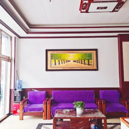 Huaibin Xijiao Bath Hotel