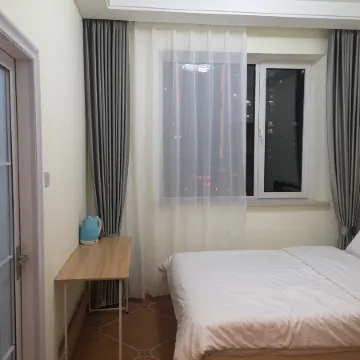 Fengcheng Fengyu Residence