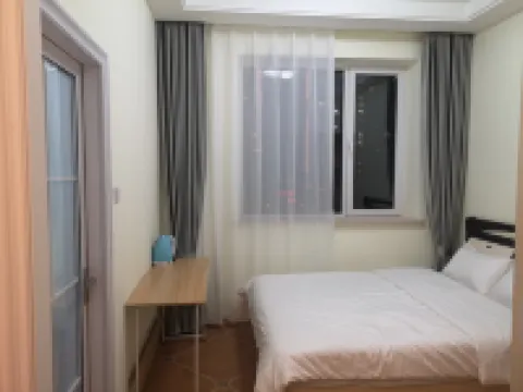 Fengcheng Fengyu Residence