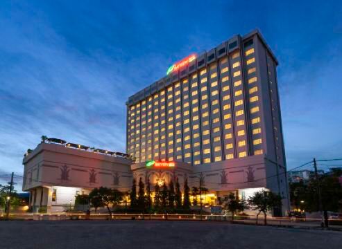 Bayview Hotel Langkawi