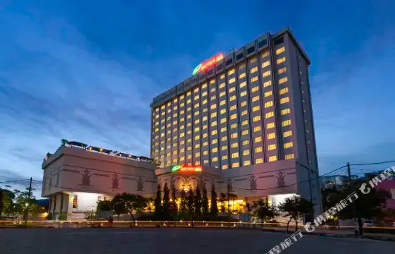 灣景國際度假酒店