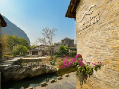 Long lnn Hotels in Zhaoping