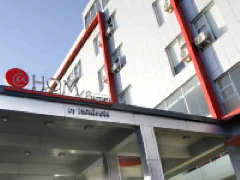 @Hom Premiere Cilacap Hotels in Cilacap