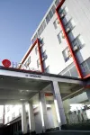 @Hom Premiere Cilacap Hotel Hotel di Cilacap Tengah