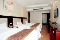 Jinxian Ruixian Hotel