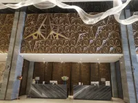 Chengyue International Hotel Hotels in Lingyuan