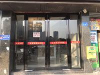 福州易佳快捷酒店