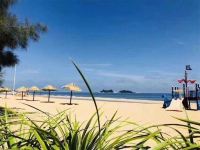 闸坡临海居家庭旅馆 - 其他