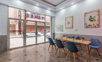 Xiapu Yuping Homestay