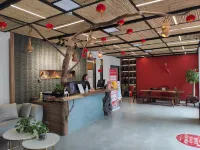 Olive Lodge