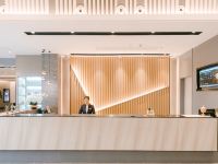 如家商旅酒店(扬州江都高铁东站金鹰广场店) - 公共区域