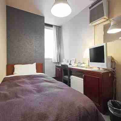 ホテルセレクトイン西那須野駅前 Rooms