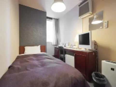 ホテルセレクトイン西那須野駅前 那須塩原のホテル