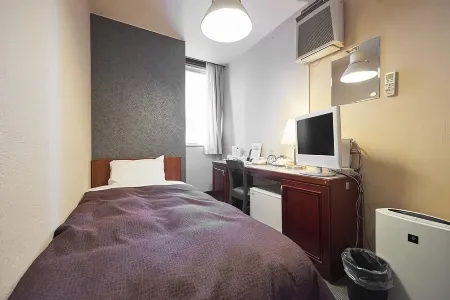 Hotel Select Inn Nishinasuno Ekimae