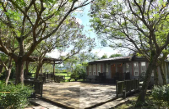 Fangcao Gushu Hostel Hotels near Skcf
