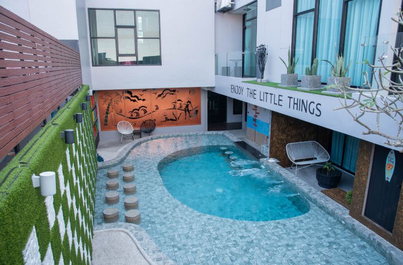 OneLoft Hotel photo 5