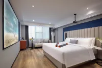 DoAland lab Hotel (Changsha Wuyi Square IFS Store)