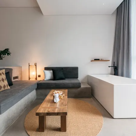 Ruralation MO⁺ Co-living Retreat, Chenjiapu,Songyang