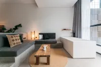 Ruralation MO⁺ Co-living Retreat, Chenjiapu,Songyang