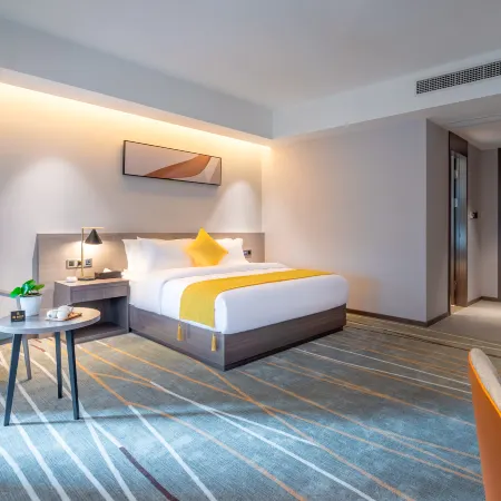 Bai'an Smart Hotel