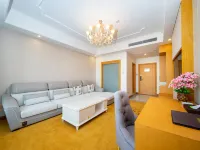 New pearl Hotel