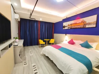 Veehoter Các khách sạn ở Phòng Thành Cảng