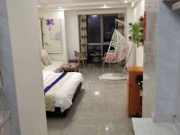 南昌康易嘉酒店式公寓 - 商务大床房