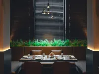 Yingkou International Hotel - Breakfast