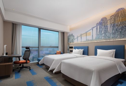 햄튼 바이 힐튼 인촨 글로리어스 센터 호텔