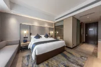 Xipu Hotel Hotels near Chengdu Software Technology Specialty Institute