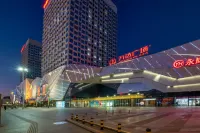 Qiqihar Wanda World Apartment