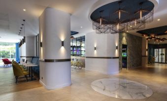 Golden Tulip Aix les Bains - Hotel & Spa