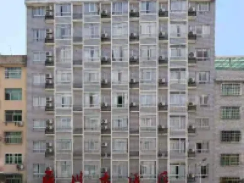 Zhouning Haichuan Hotel Zhouning İlçesi otelleri