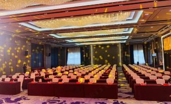 Zhejiang Haishi Huanglong Hotel