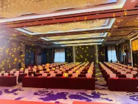 Zhejiang Haishi Huanglong Hotel - parking