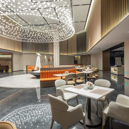 Microtel by Wyndham Tianjin