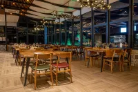 AVEC HOTEL - bar