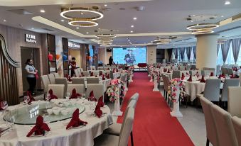 Lavande Hotel (Huazhou Beijing Road)