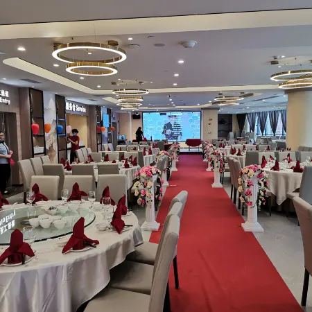 Lavande Hotel (Huazhou Beijing Road)
