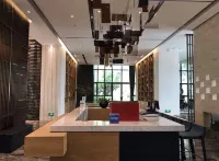 海陵島敏捷黃金海岸心安海景飯店公寓