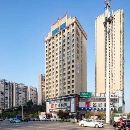 Morning Hotel